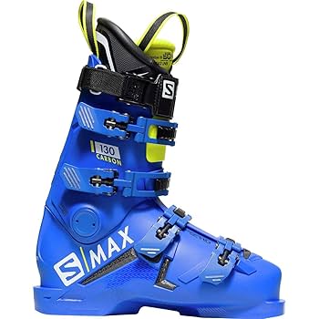 Salomon スキー 130cm サロモン スキーブーツ 2024 テックビンディング対応 SALOMON